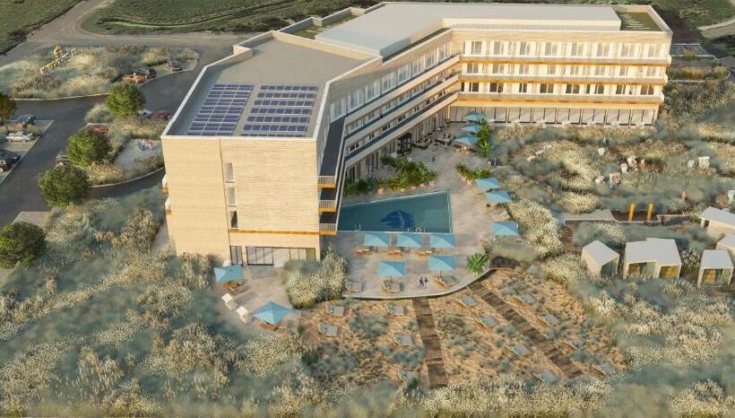 Slowdown Bottsand Hotel Und Spa