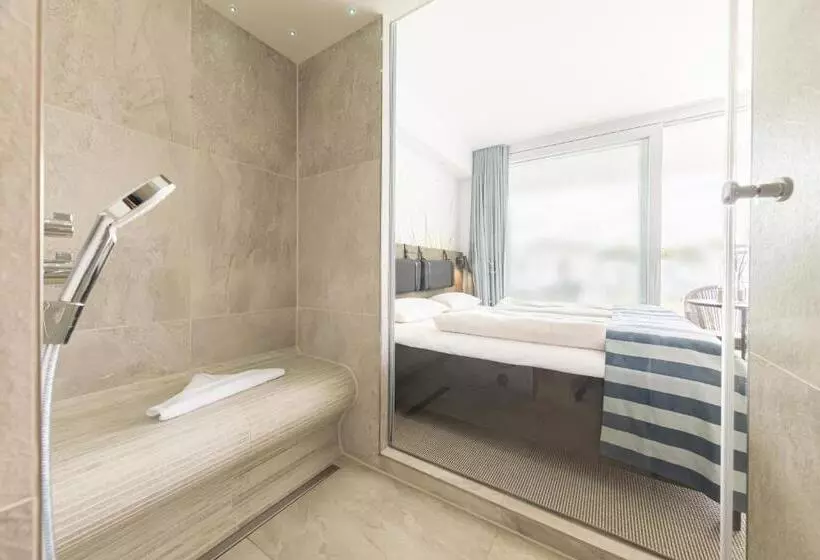 Slowdown Bottsand Hotel Und Spa