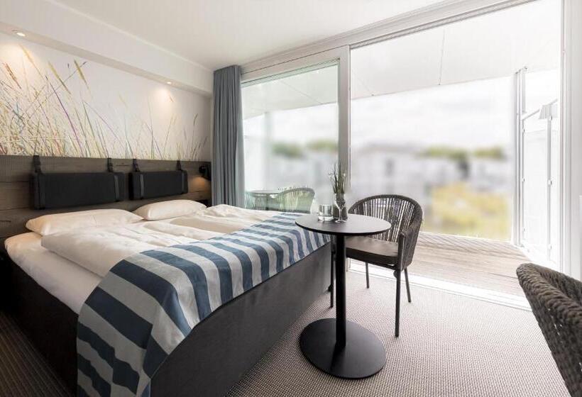 Slowdown Bottsand Hotel Und Spa