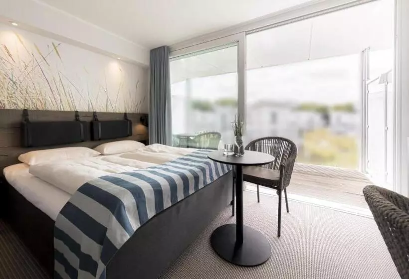 Slowdown Bottsand Hotel Und Spa