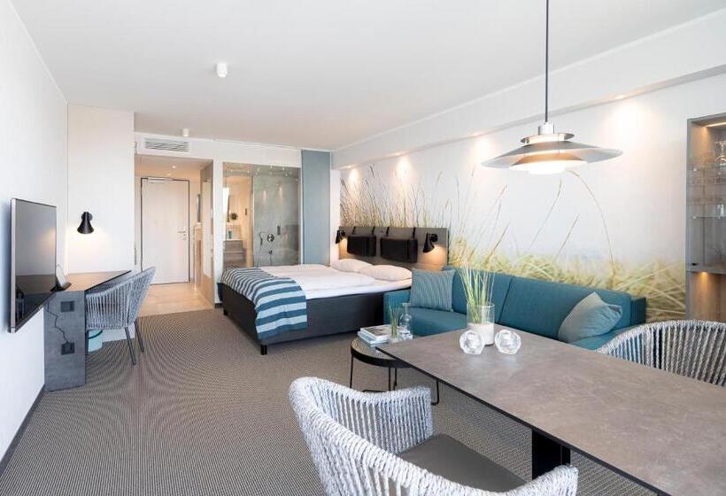 Slowdown Bottsand Hotel Und Spa