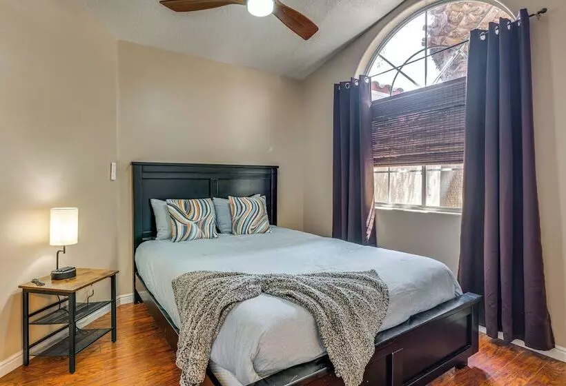 Spacious Mesquite Home ~ 3 Mi To Golf Courses!