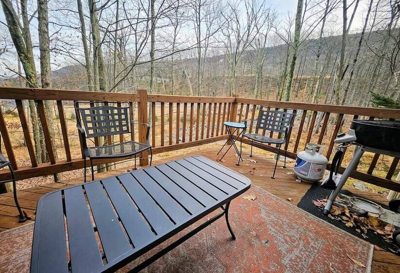 Summit Serenity By Avantstay Central Location W/ Mountain Views & Deck