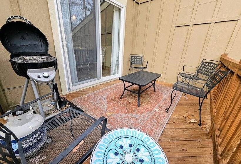 Summit Serenity By Avantstay Central Location W/ Mountain Views & Deck