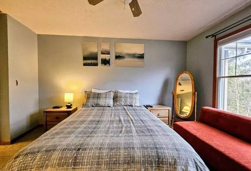 Summit Serenity By Avantstay Central Location W/ Mountain Views & Deck