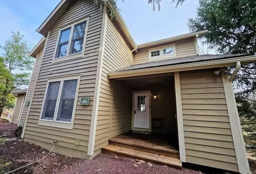 Summit Serenity By Avantstay Central Location W/ Mountain Views & Deck