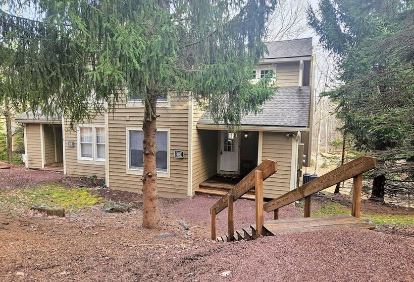 Summit Serenity By Avantstay Central Location W/ Mountain Views & Deck