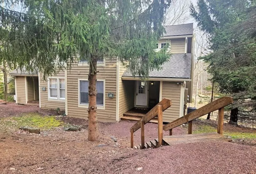 Summit Serenity By Avantstay Central Location W/ Mountain Views & Deck