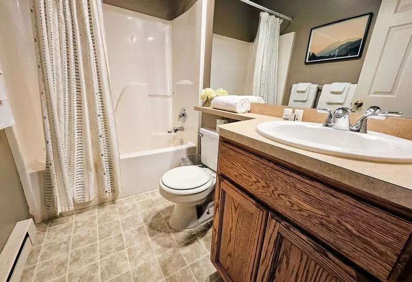 Summit Serenity By Avantstay Central Location W/ Mountain Views & Deck