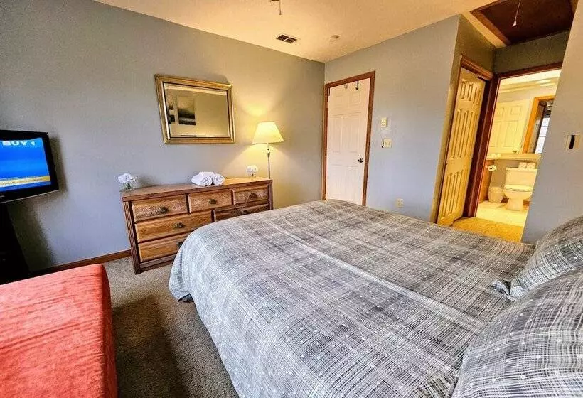 Summit Serenity By Avantstay Central Location W/ Mountain Views & Deck