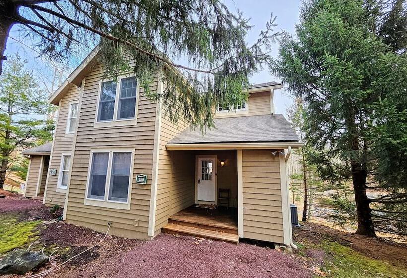 Summit Serenity By Avantstay Central Location W/ Mountain Views & Deck