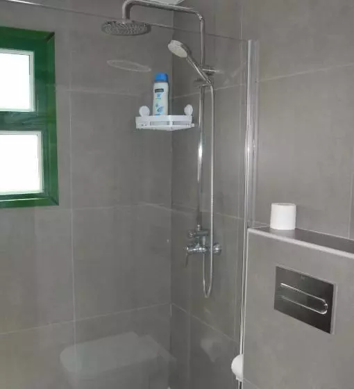 ユースホステル Casa Rural Guadá