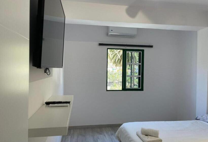 هاستل Casa Rural Guadá