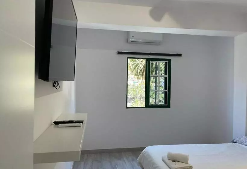 ユースホステル Casa Rural Guadá