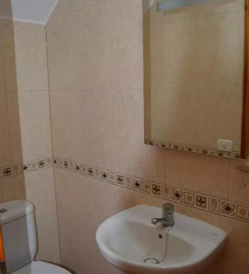 ユースホステル Casa Rural Guadá