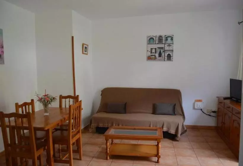 ユースホステル Casa Rural Guadá