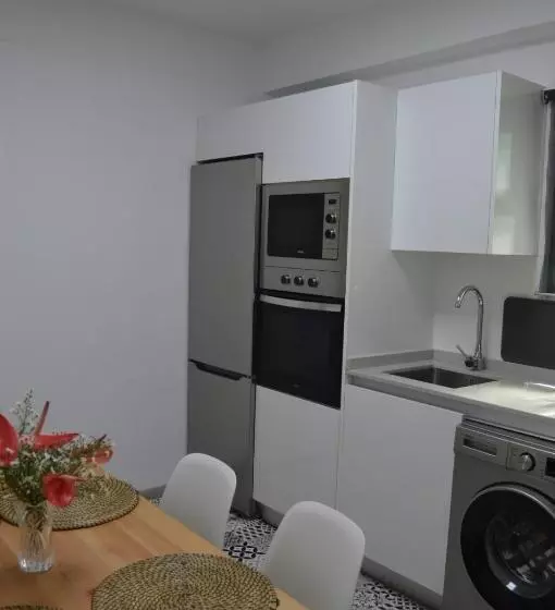 ユースホステル Casa Rural Guadá