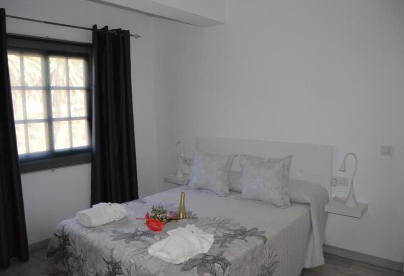 هاستل Casa Rural Guadá