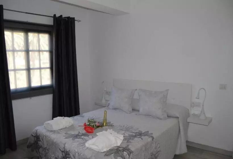ユースホステル Casa Rural Guadá
