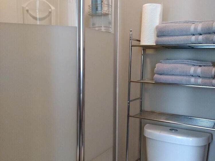 Bed and Breakfast Carraway Guest House