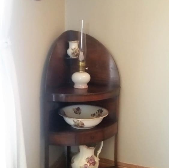 Bed and Breakfast Carraway Guest House