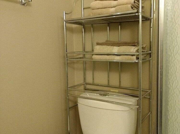 Bed and Breakfast Carraway Guest House