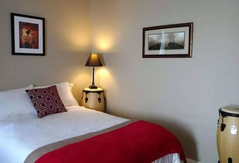 ベッドアンドブレックファースト Carraway Guest House