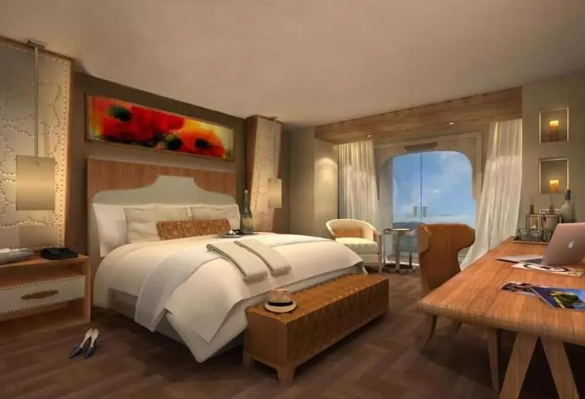 Del Lago Resort & Casino