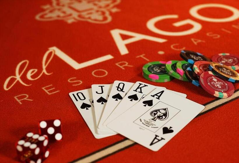 Del Lago Resort & Casino