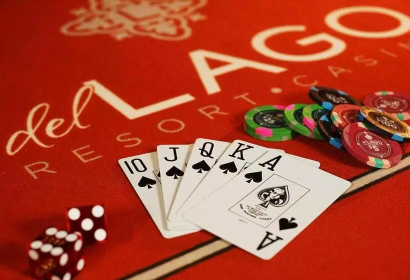 Del Lago Resort & Casino