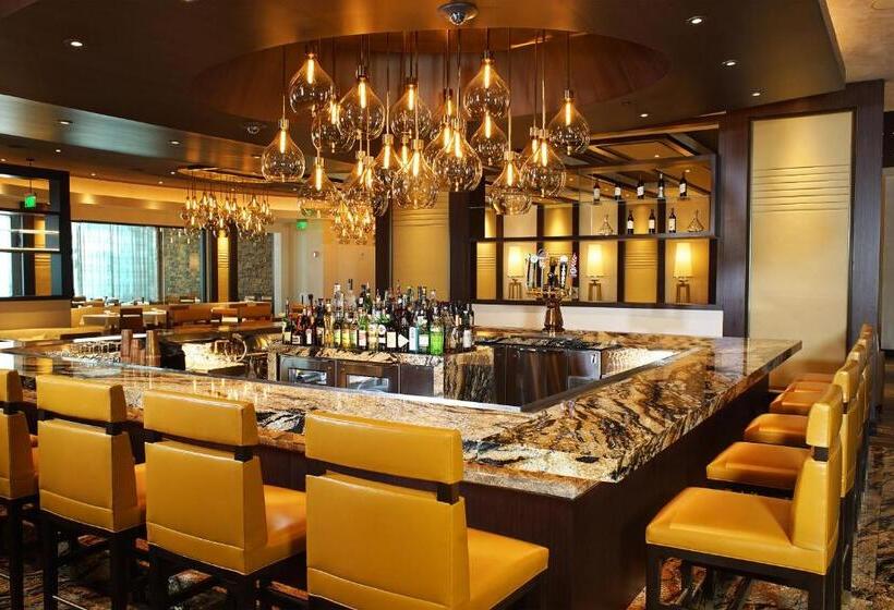 Del Lago Resort & Casino