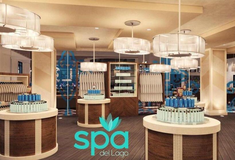 Del Lago Resort & Casino