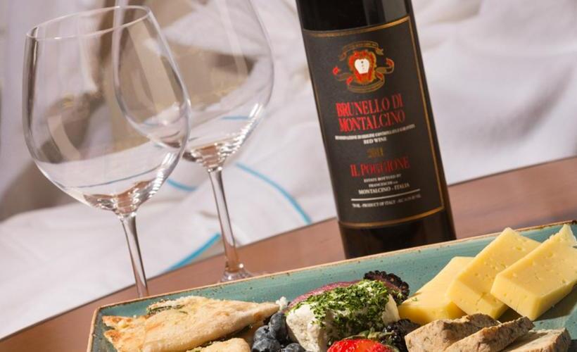 Del Lago Resort & Casino