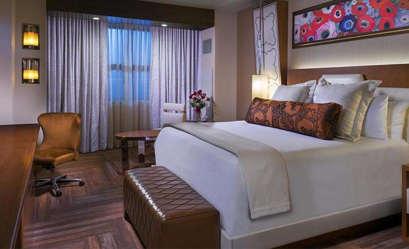 Del Lago Resort & Casino