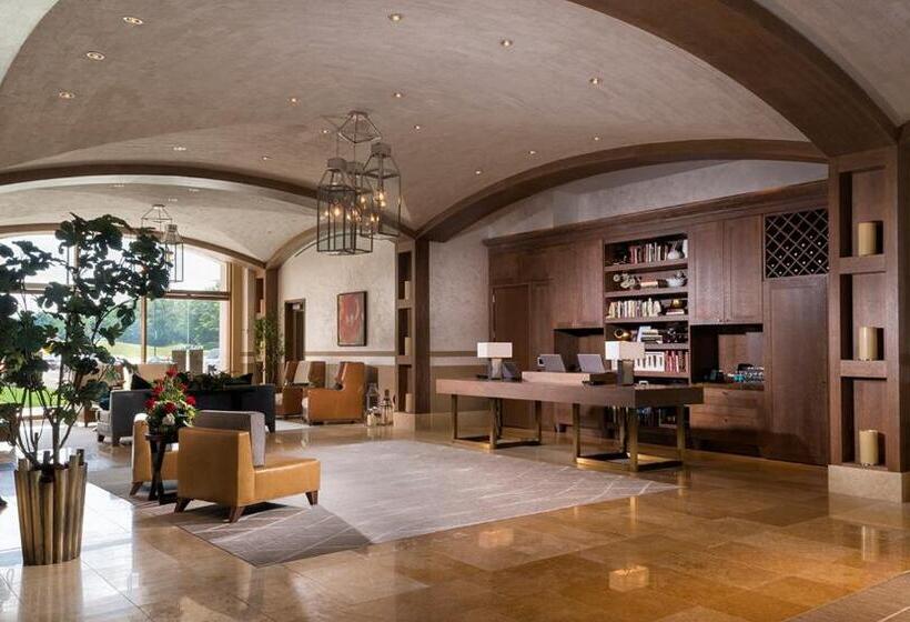 Del Lago Resort & Casino