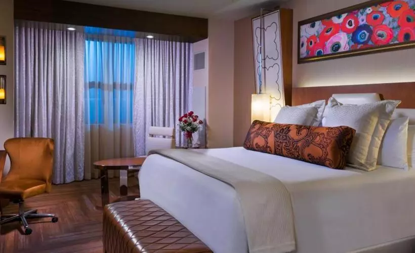 Del Lago Resort & Casino
