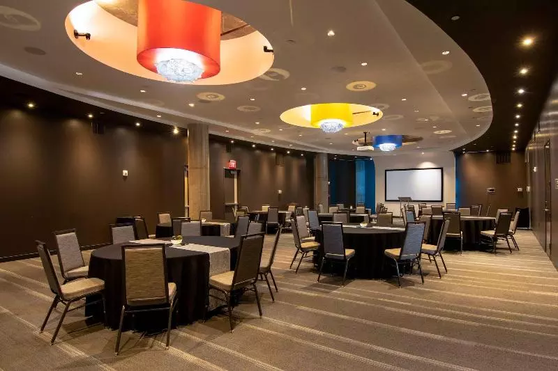 Hotelli Aloft Richardson