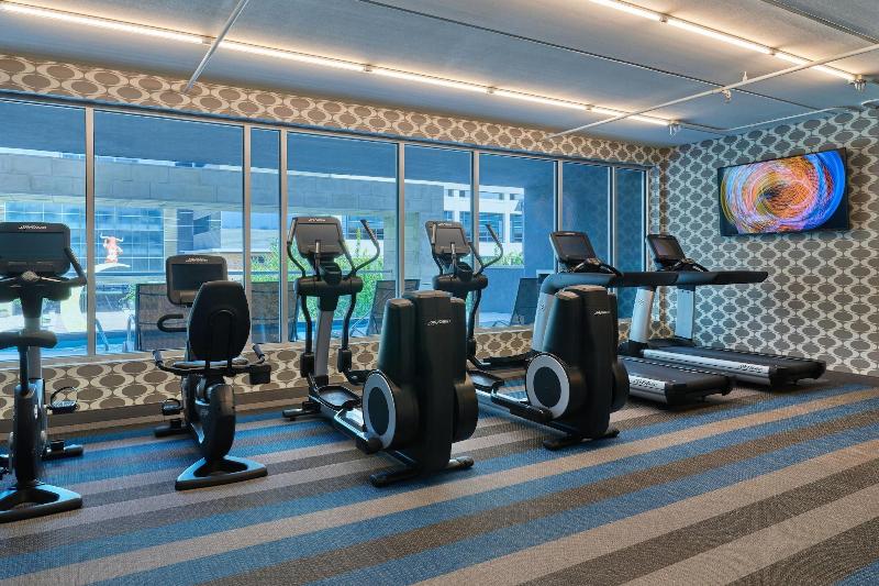 ホテル Aloft Richardson