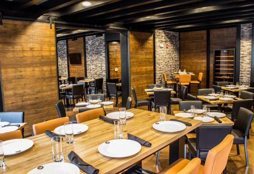 Cobblestone Hotel & Suites   Stevens Point