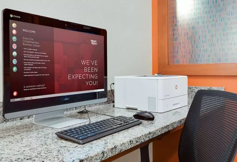 Hotelli Drury Inn & Suites Fort Myers Airport Fgcu