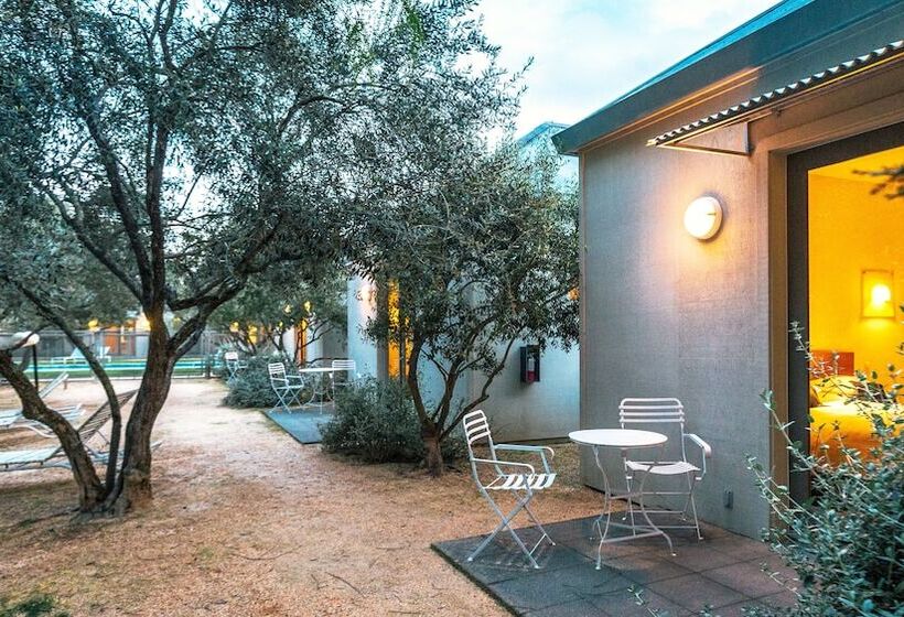 Duchamp Hotel Private Suites