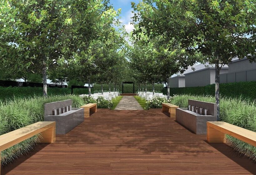 Duchamp Hotel Private Suites