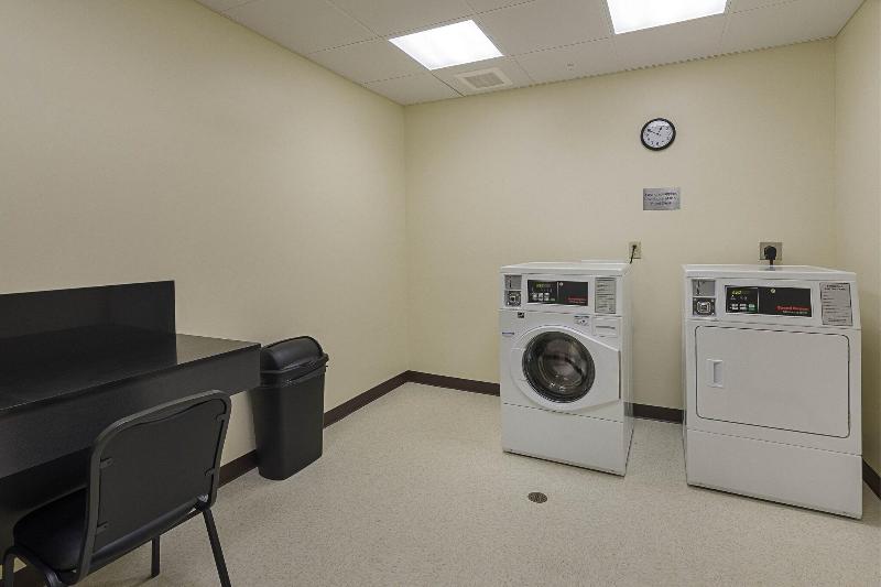 فندق Fairfield Inn & Suites By Marriott Abingdon