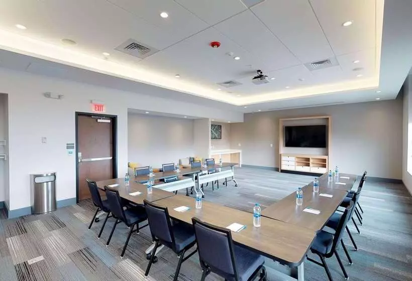 Hotelli Hyatt House Oak Brook