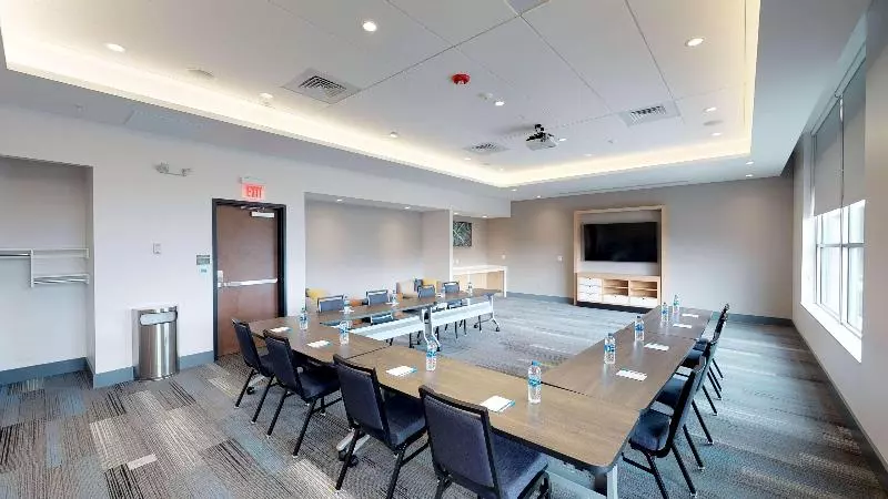 Hotelli Hyatt House Oak Brook