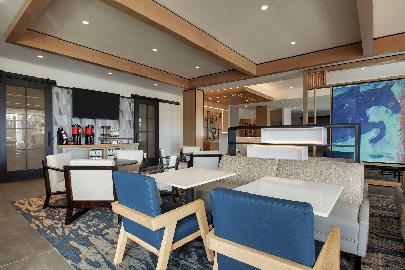 בית מלון כפרי Hyatt House Oak Brook