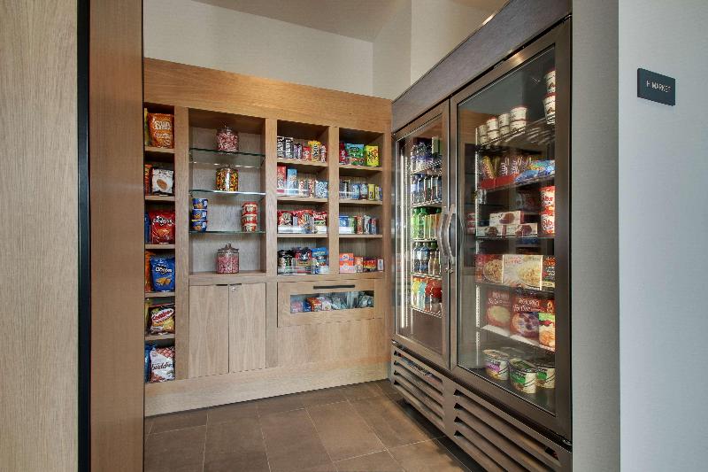 בית מלון כפרי Hyatt House Oak Brook