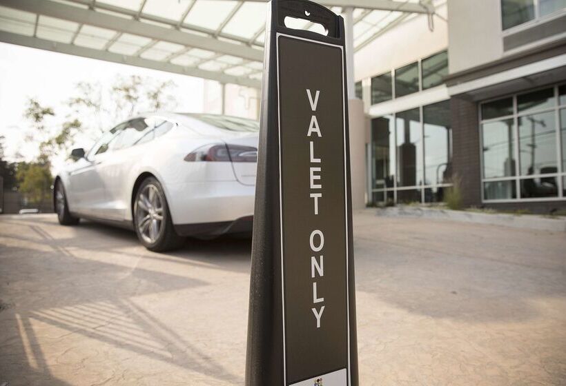 فندق Hyatt Place Santa Cruz