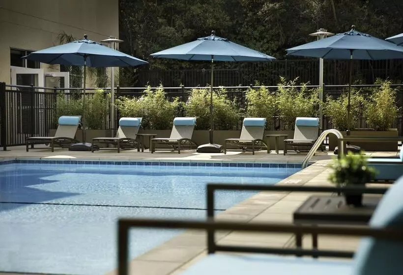 ホテル Hyatt Place Santa Cruz