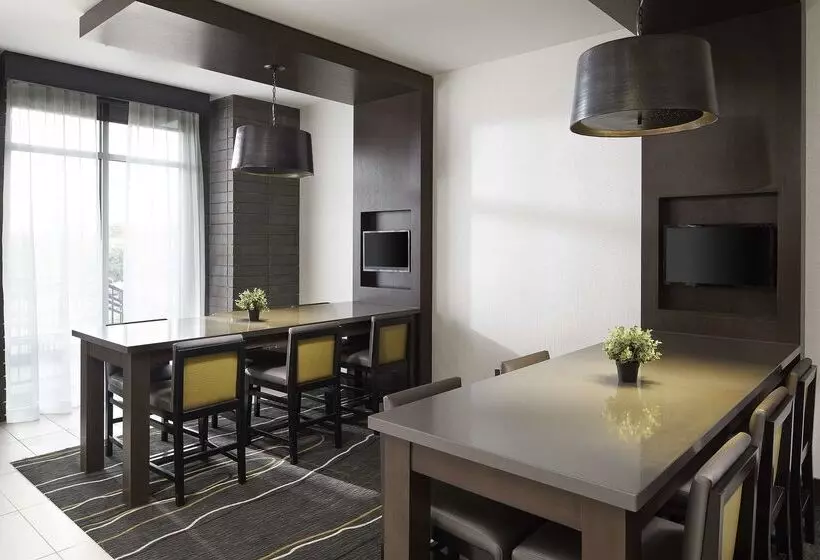 ホテル Hyatt Place Santa Cruz